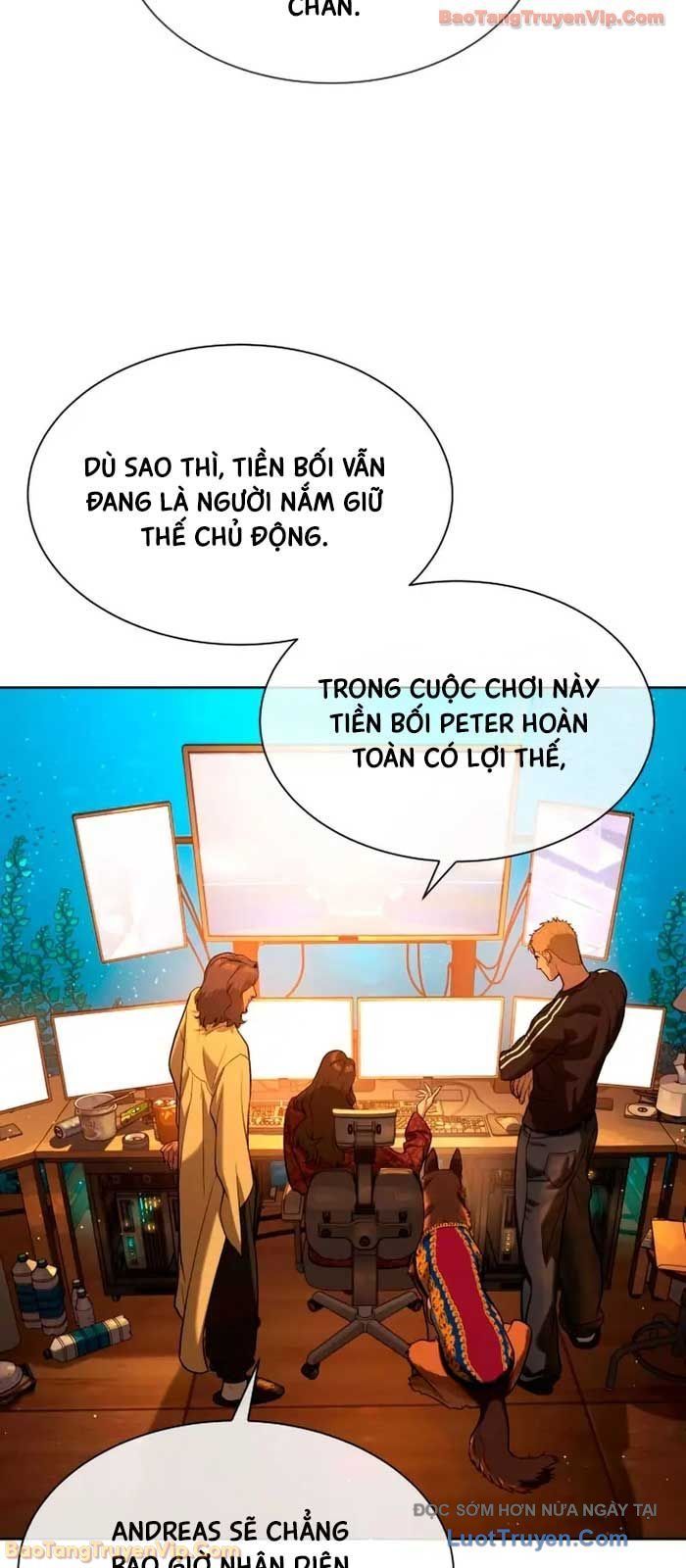 Sát Thủ Peter - Chapter 108 - Page 76