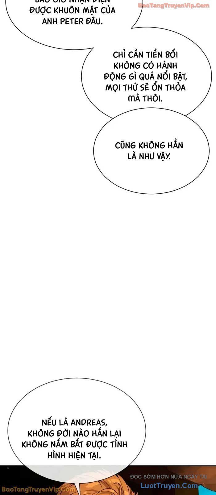 Sát Thủ Peter - Chapter 108 - Page 77
