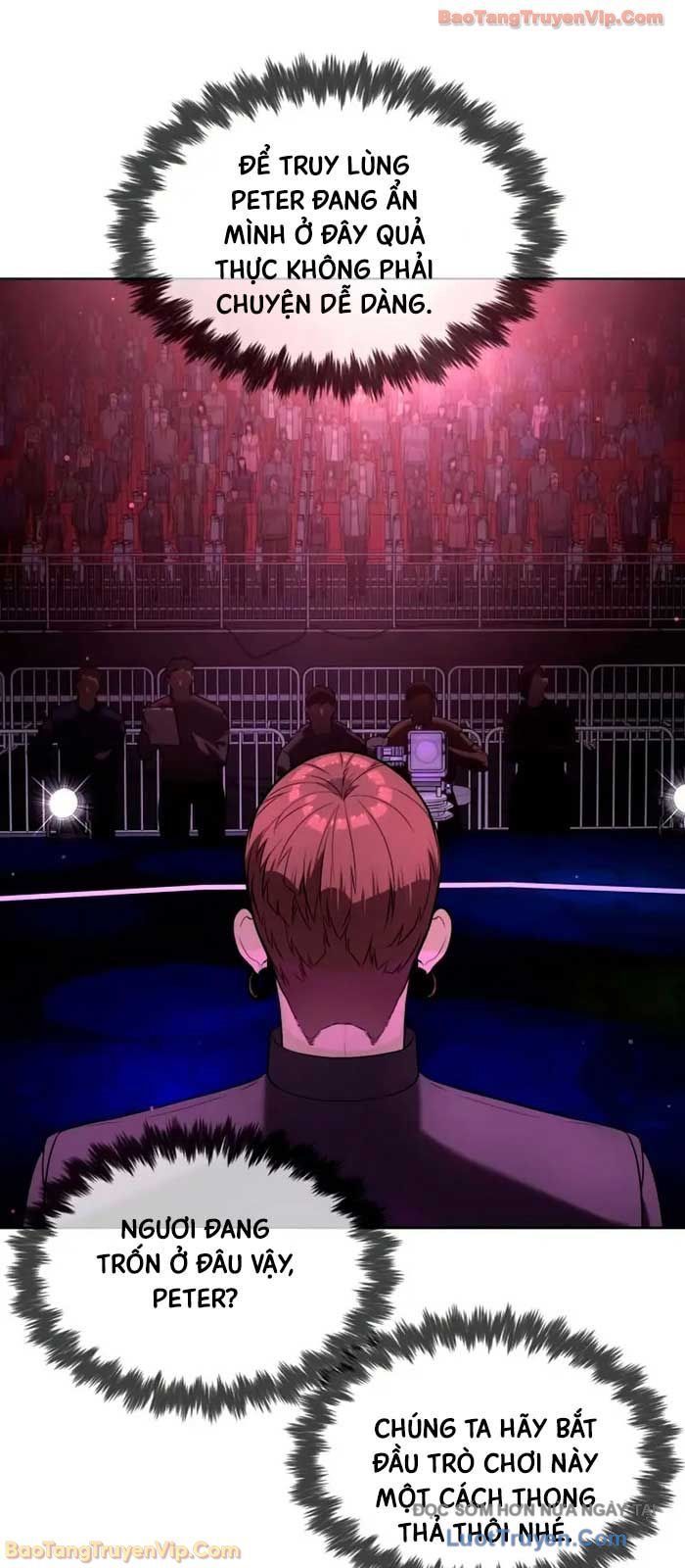 Sát Thủ Peter - Chapter 108 - Page 87