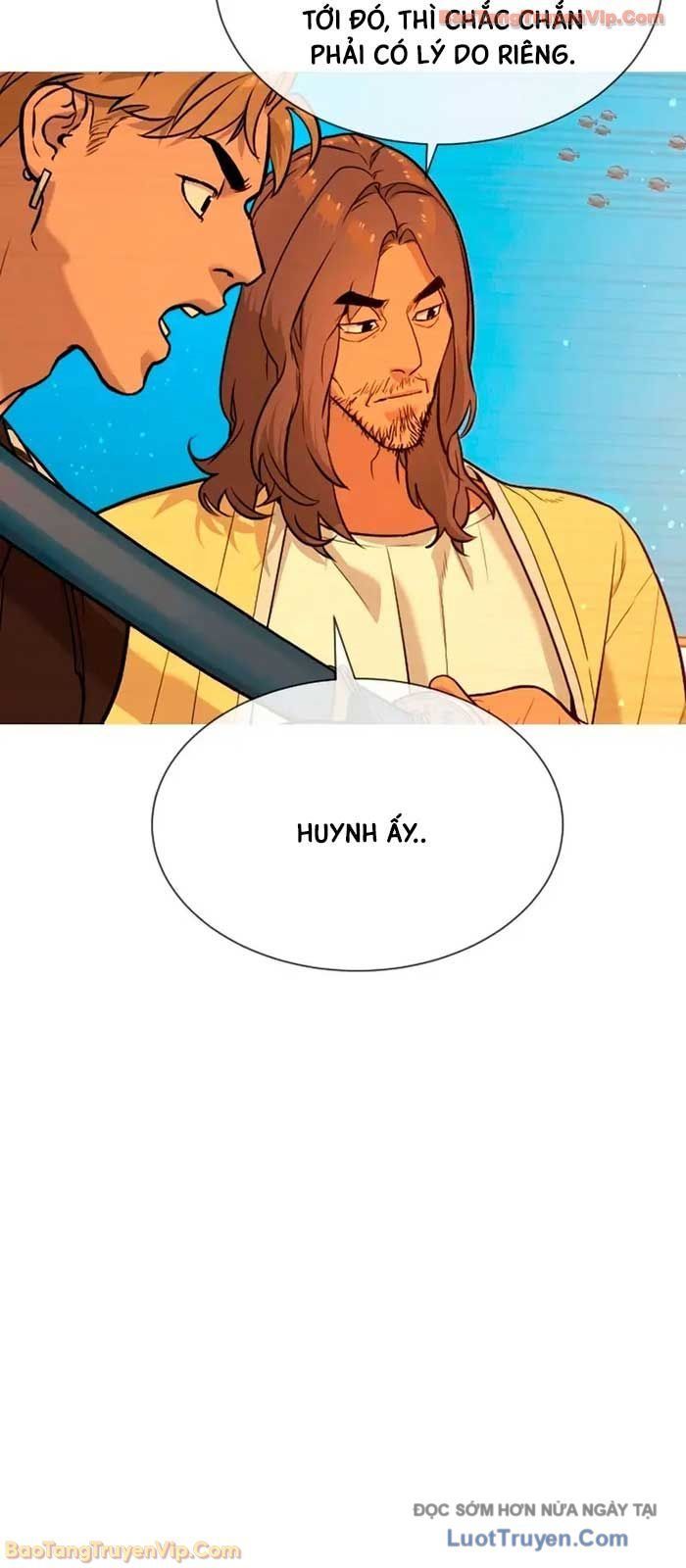 Sát Thủ Peter - Chapter 108 - Page 92