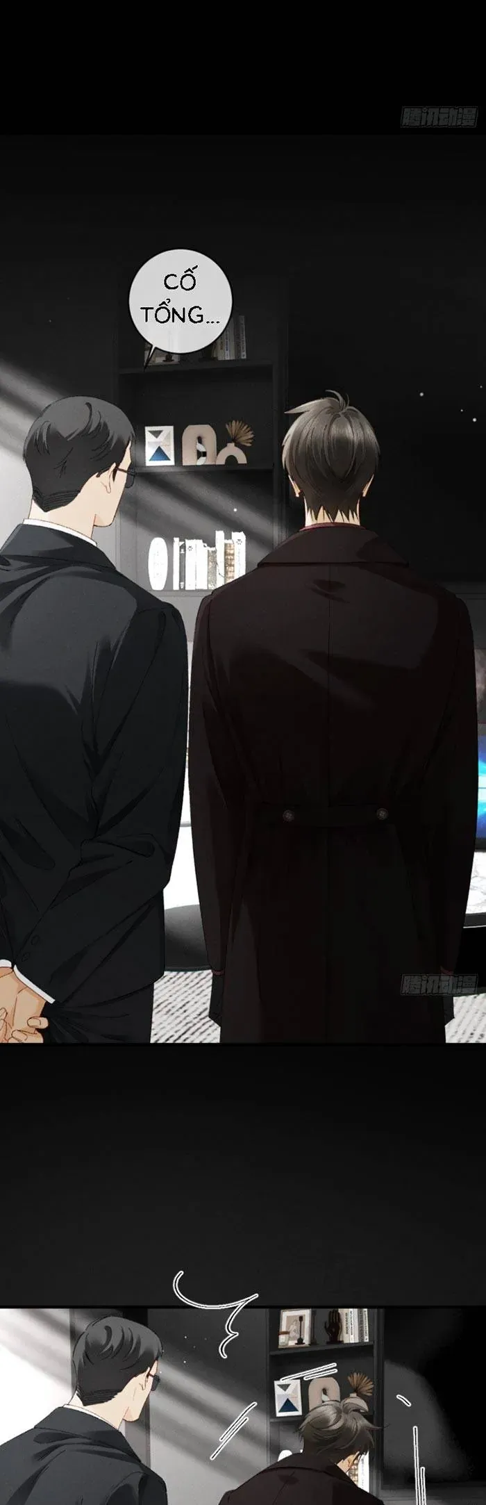 Hợp Đồng Sa Ngã - Chapter 50 - Page 11