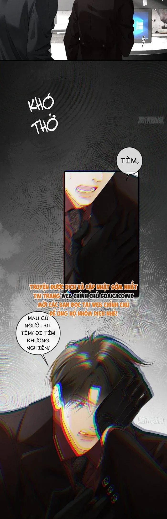 Hợp Đồng Sa Ngã - Chapter 50 - Page 12