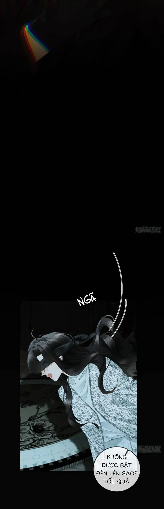 Hợp Đồng Sa Ngã - Chapter 50 - Page 13