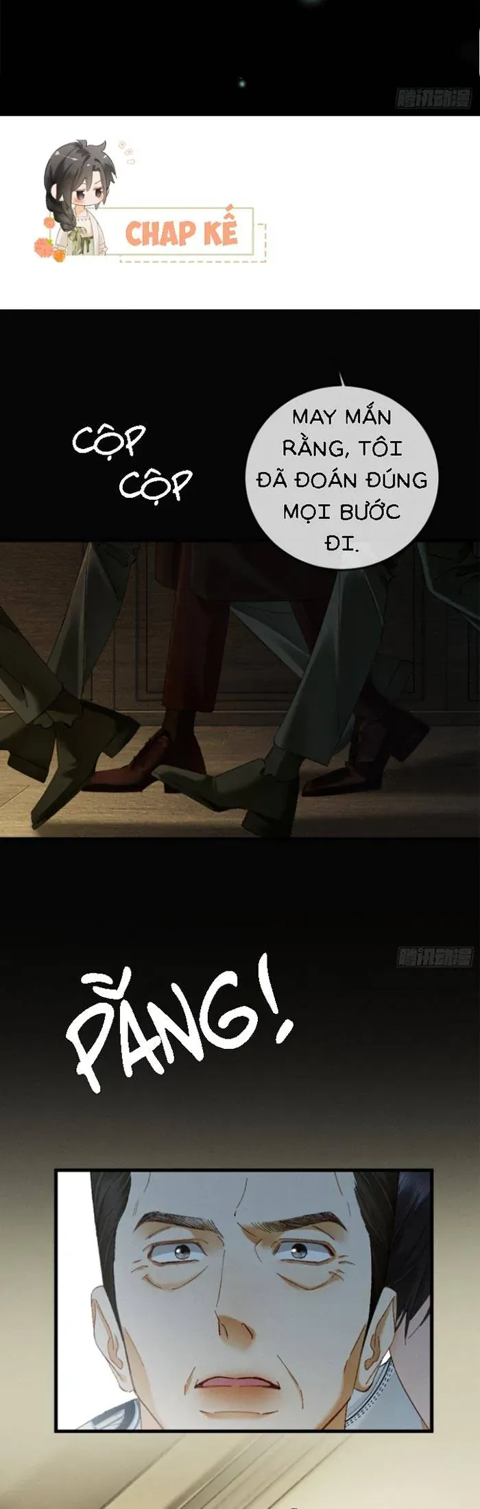 Hợp Đồng Sa Ngã - Chapter 50 - Page 17