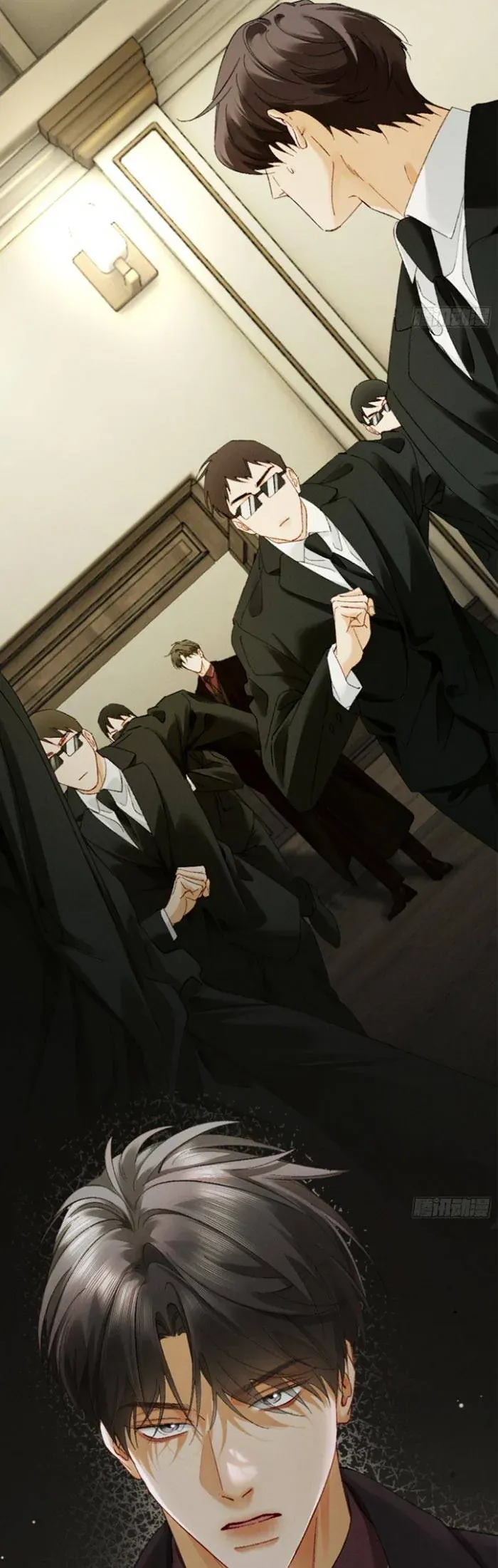 Hợp Đồng Sa Ngã - Chapter 50 - Page 18