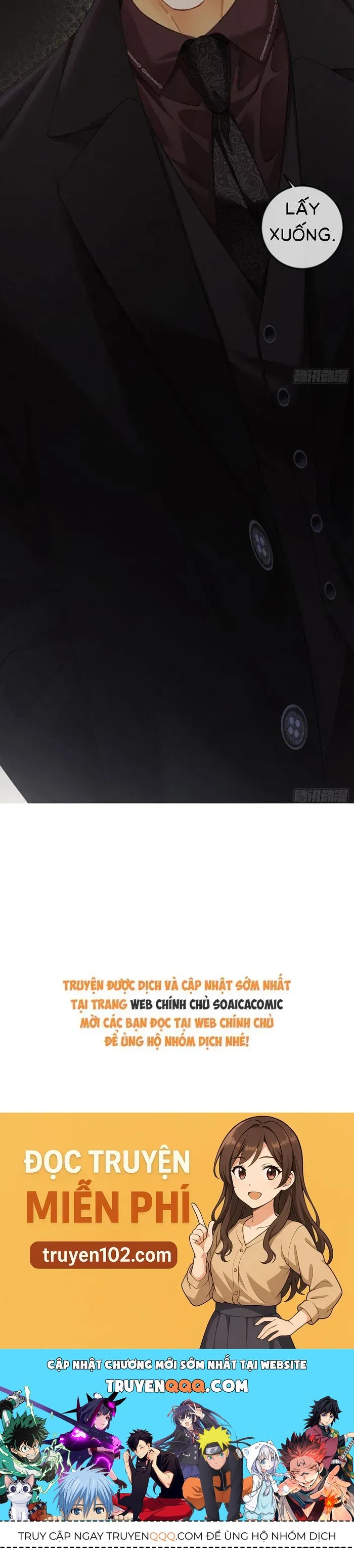 Hợp Đồng Sa Ngã - Chapter 50 - Page 19