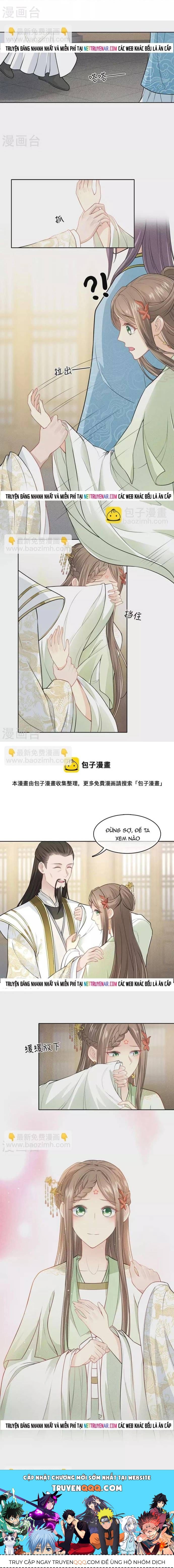 Ta Ở Hoàng Cung Làm Đại Boss - Chapter 114 - Page 3