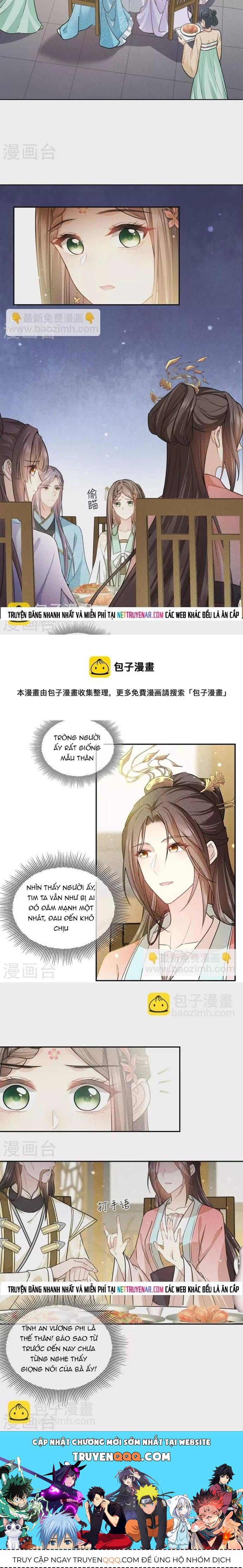 Ta Ở Hoàng Cung Làm Đại Boss - Chapter 115 - Page 4