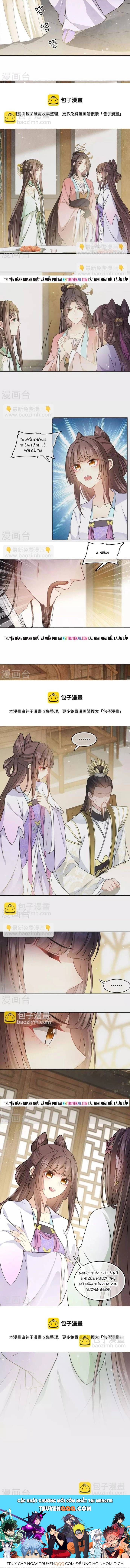 Ta Ở Hoàng Cung Làm Đại Boss - Chapter 116 - Page 3