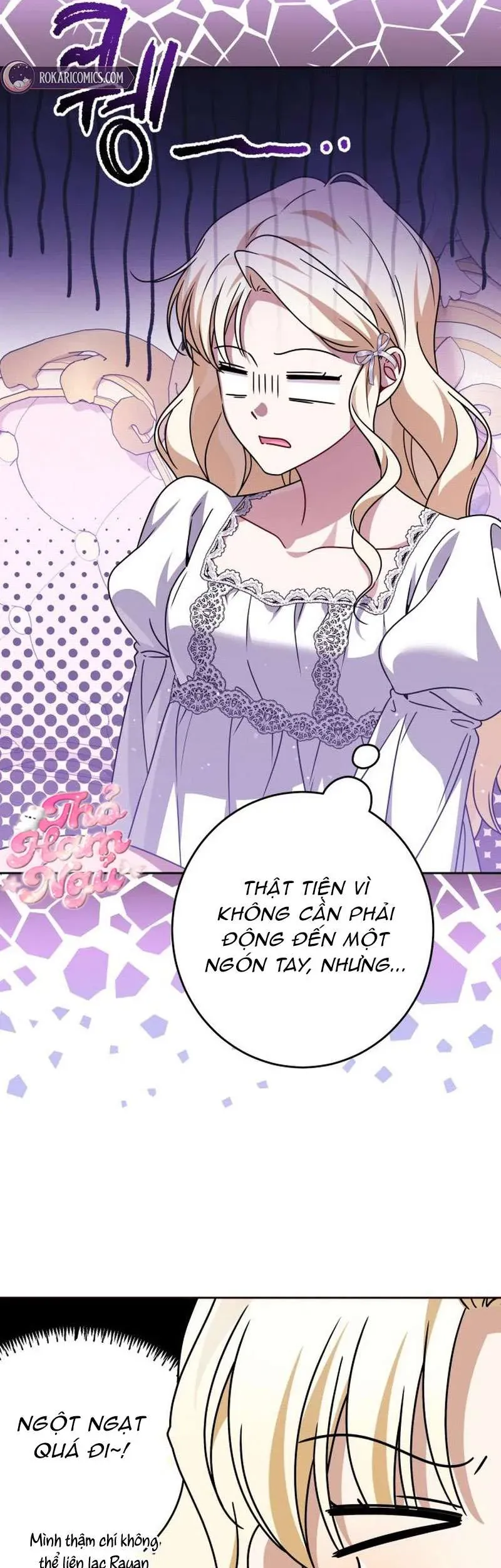 Gia Đình Phản Diện Phản Đối Tự Lập - Chapter 89 - Page 10