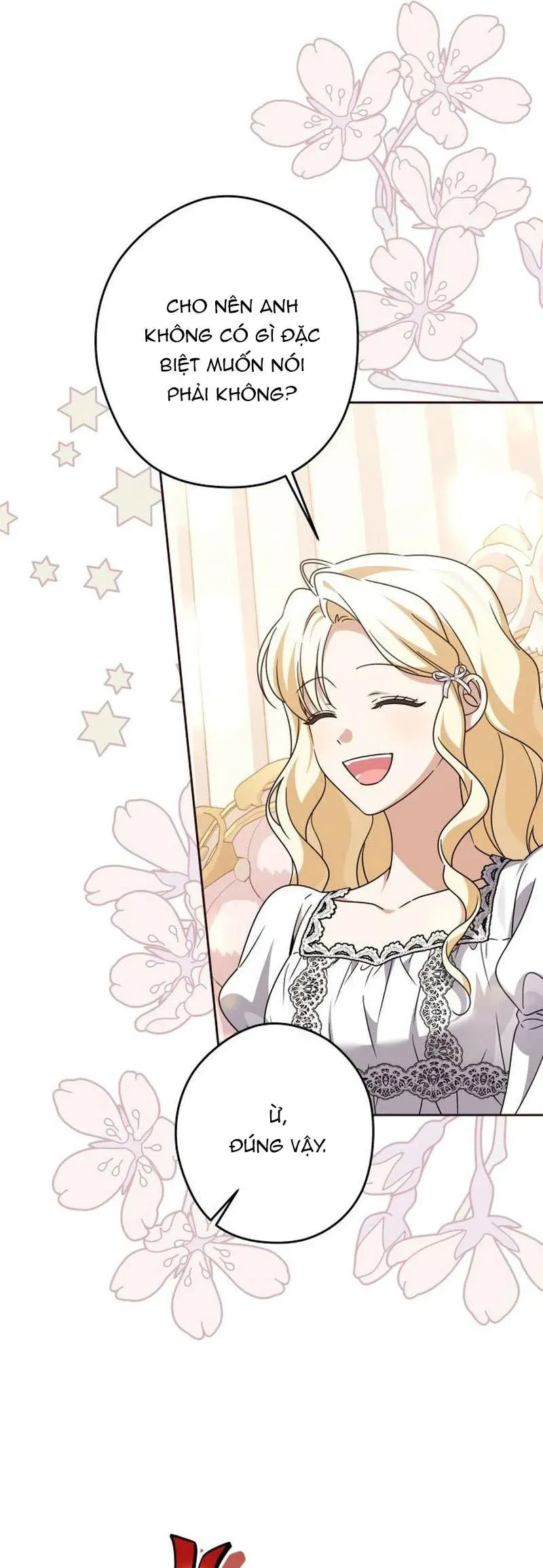 Gia Đình Phản Diện Phản Đối Tự Lập - Chapter 89 - Page 22