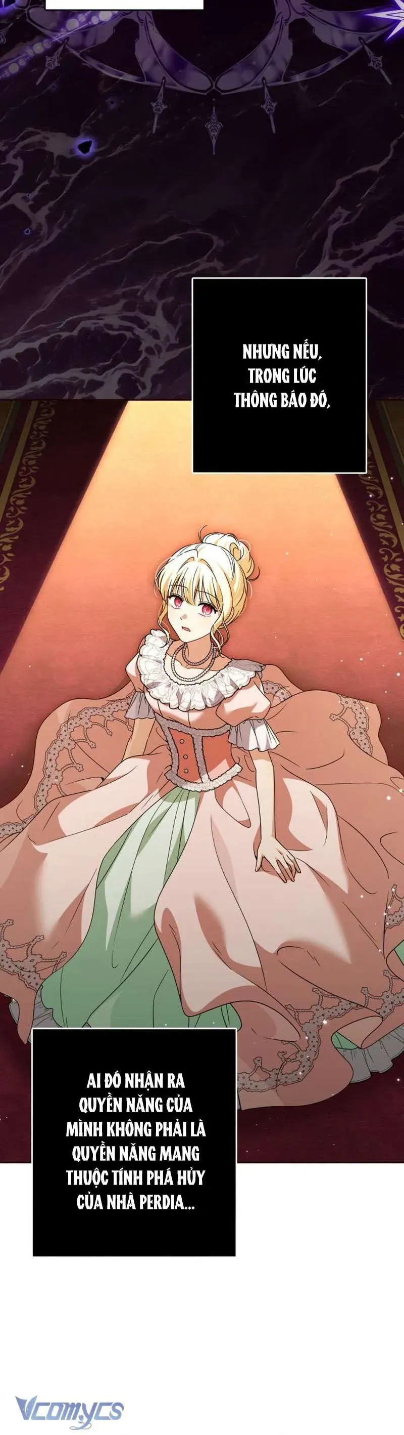 Gia Đình Phản Diện Phản Đối Tự Lập - Chapter 89 - Page 31