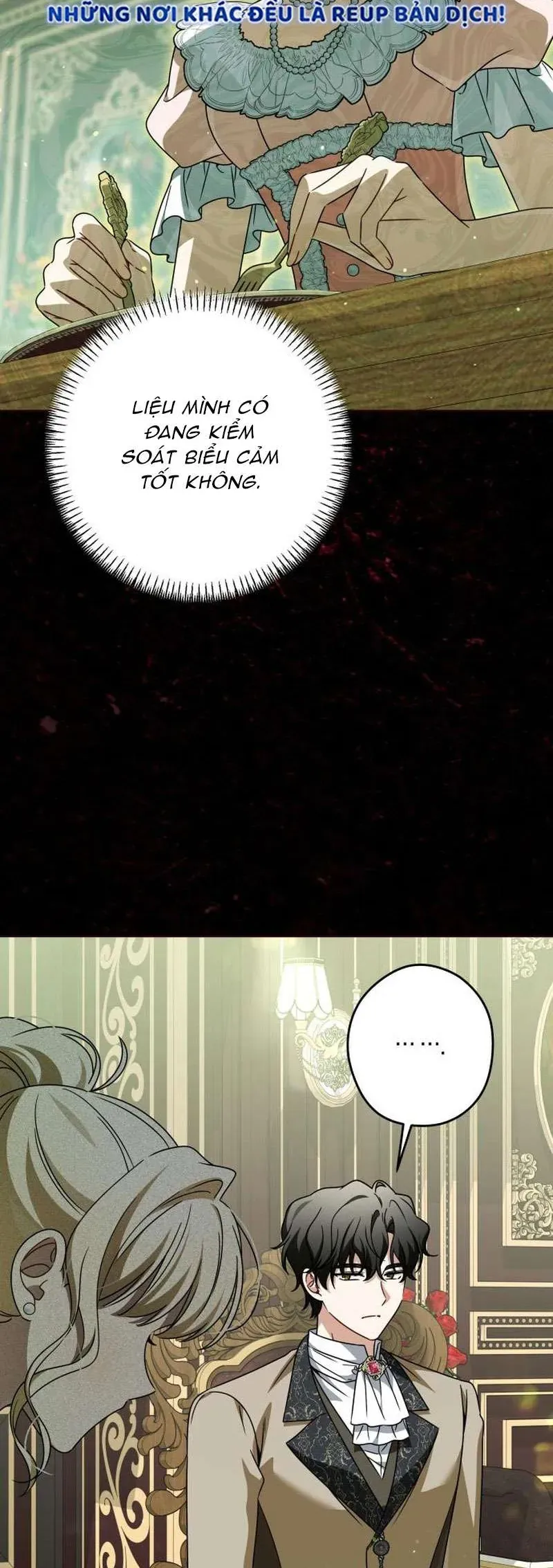 Gia Đình Phản Diện Phản Đối Tự Lập - Chapter 89 - Page 34