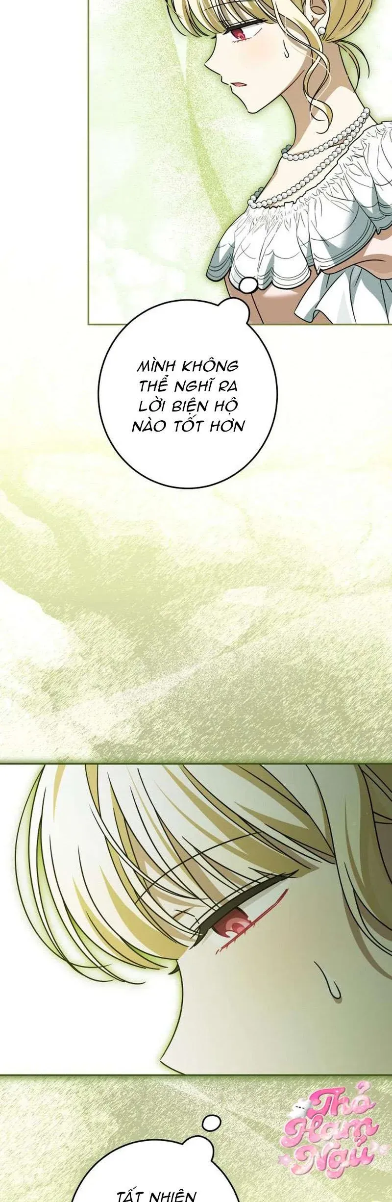 Gia Đình Phản Diện Phản Đối Tự Lập - Chapter 89 - Page 37