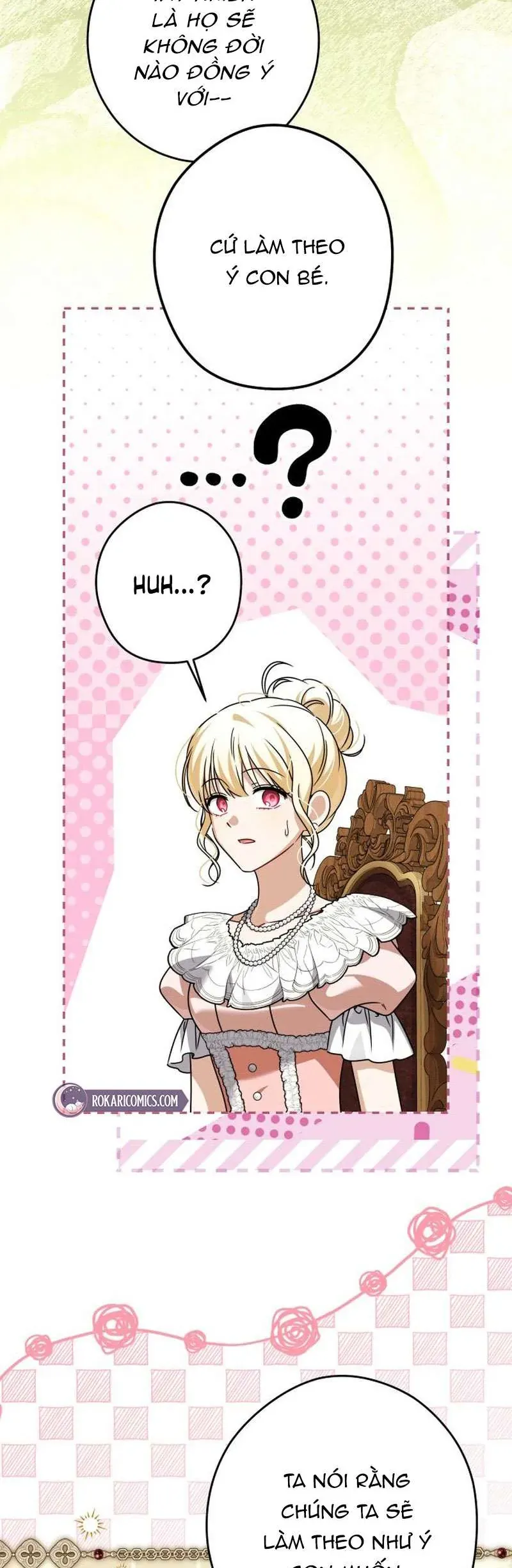 Gia Đình Phản Diện Phản Đối Tự Lập - Chapter 89 - Page 38