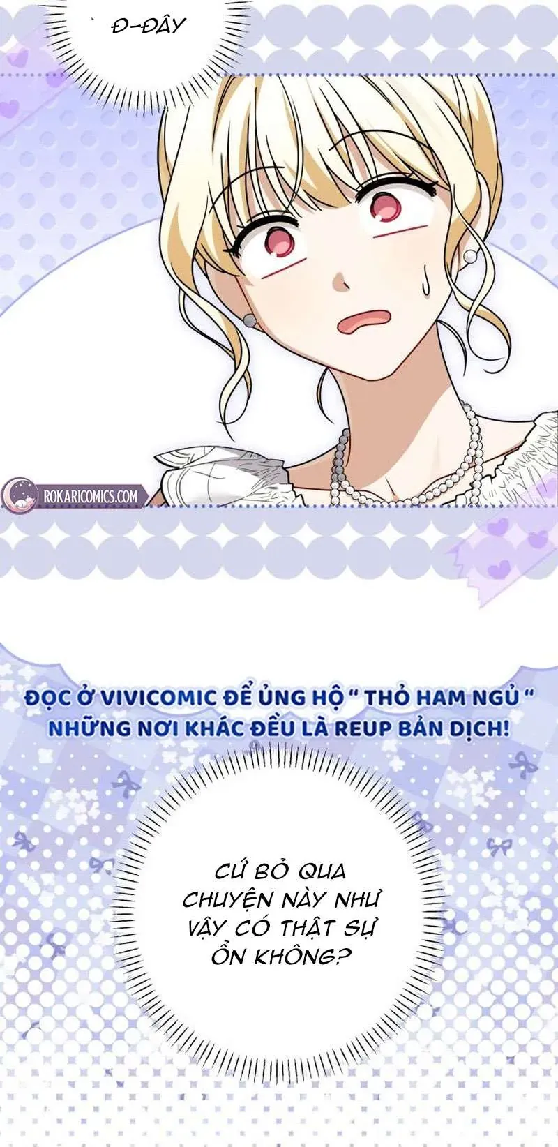 Gia Đình Phản Diện Phản Đối Tự Lập - Chapter 89 - Page 40