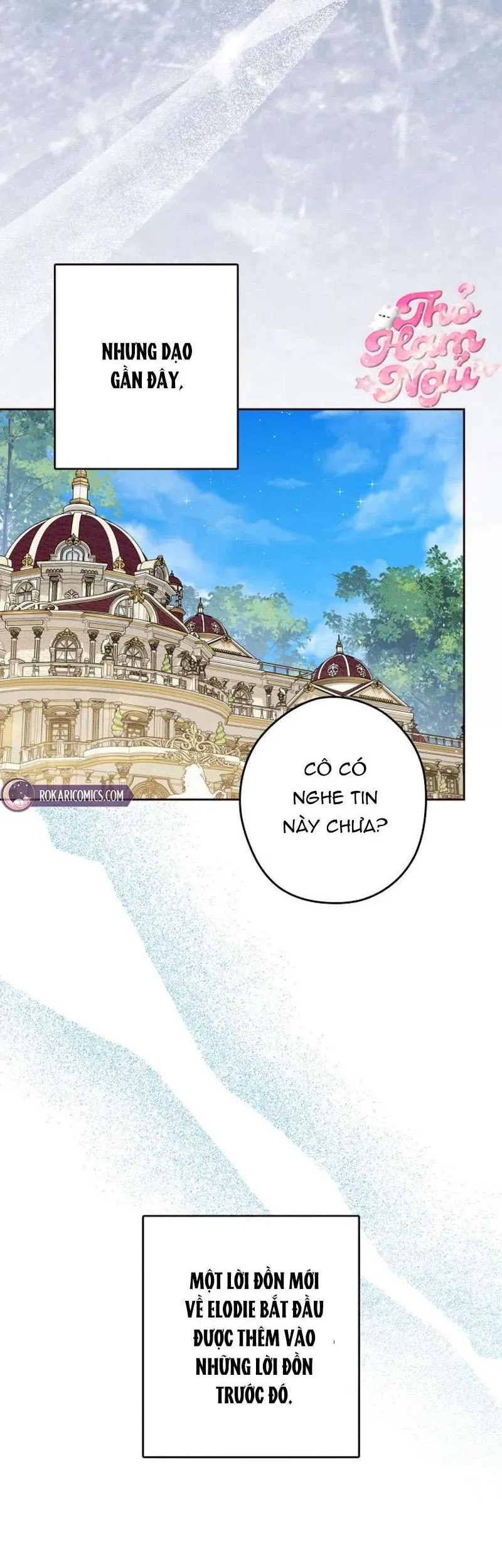 Gia Đình Phản Diện Phản Đối Tự Lập - Chapter 89 - Page 5