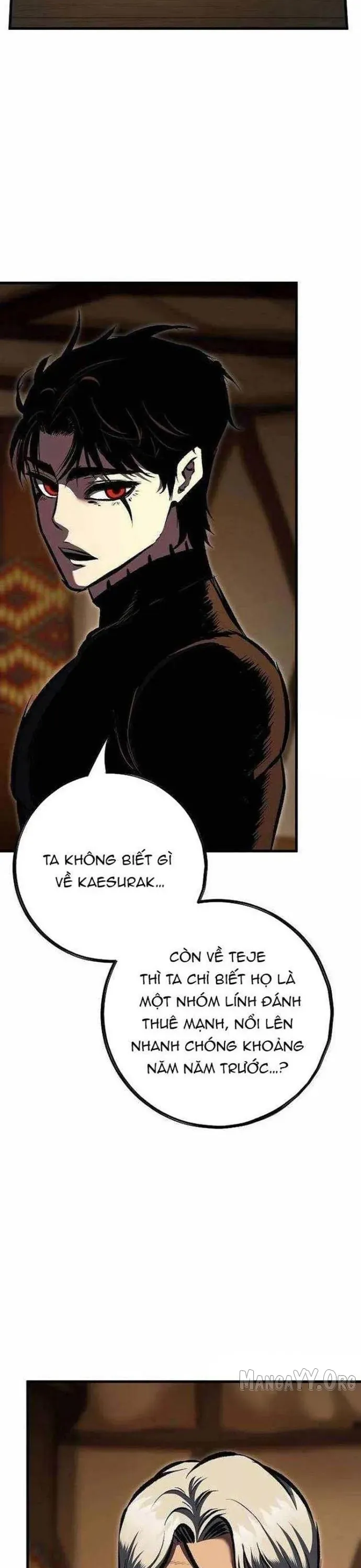 Biên Niên Sử Của Runes - Chapter 20 - Page 11