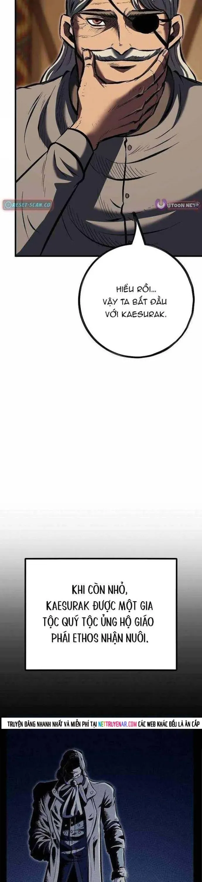 Biên Niên Sử Của Runes - Chapter 20 - Page 12