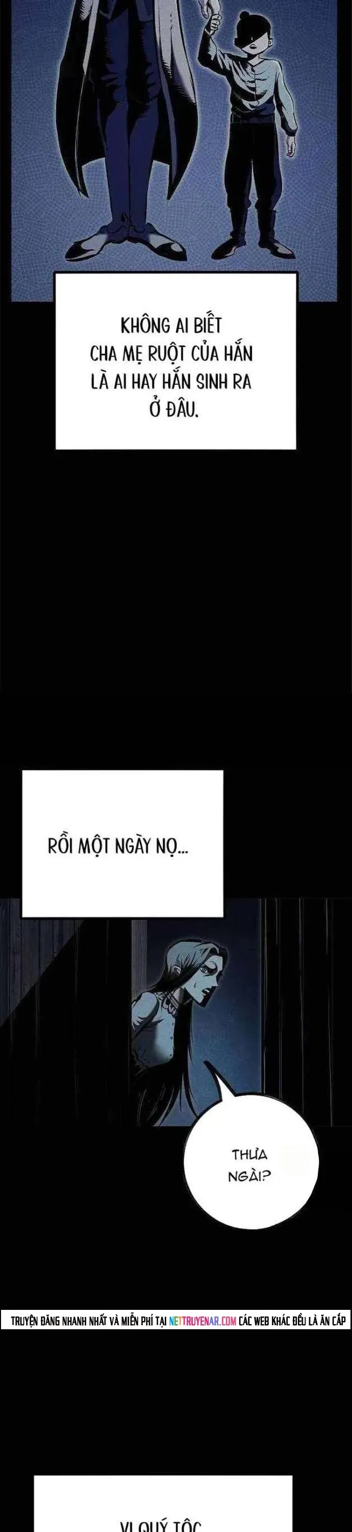 Biên Niên Sử Của Runes - Chapter 20 - Page 13