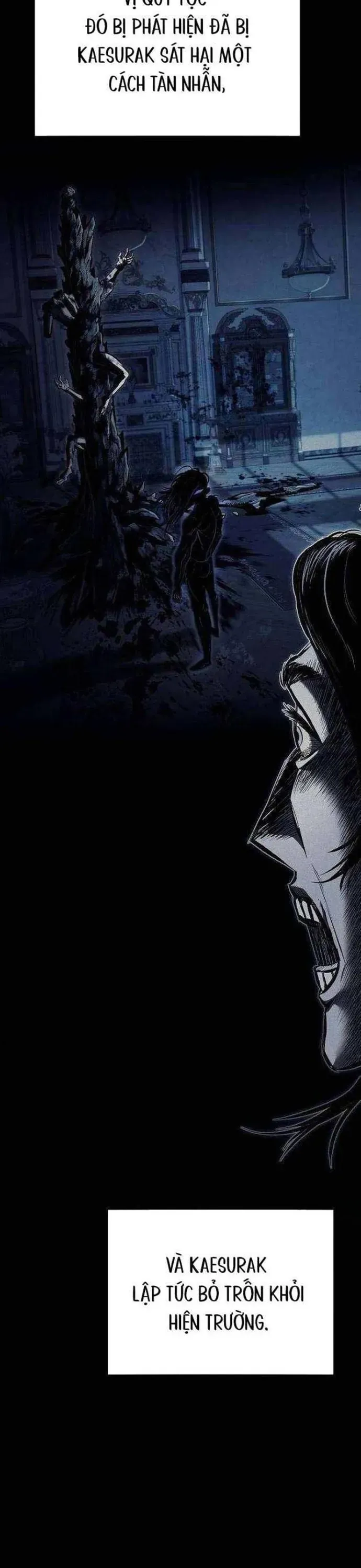 Biên Niên Sử Của Runes - Chapter 20 - Page 14