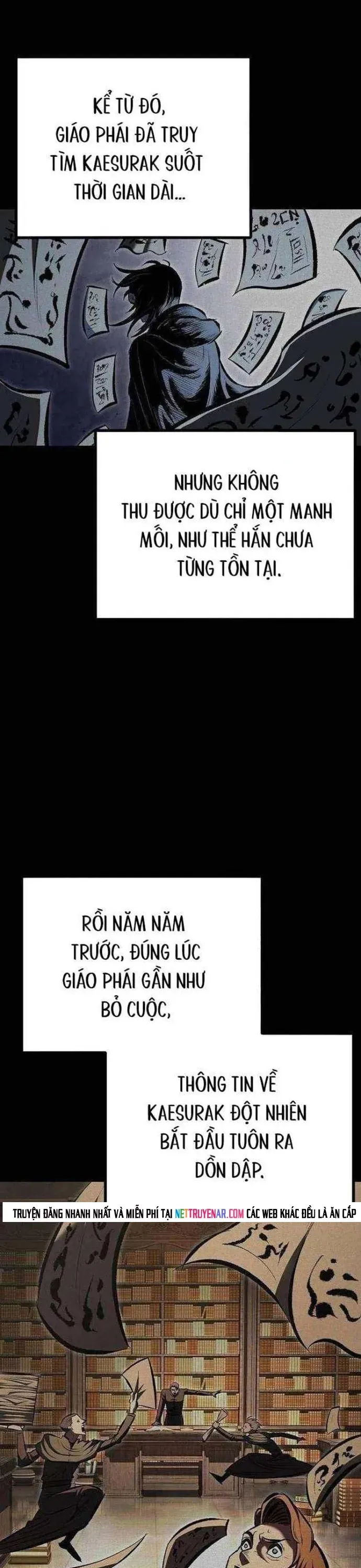 Biên Niên Sử Của Runes - Chapter 20 - Page 15