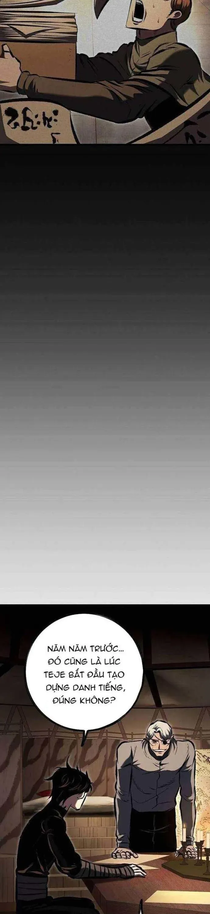 Biên Niên Sử Của Runes - Chapter 20 - Page 16