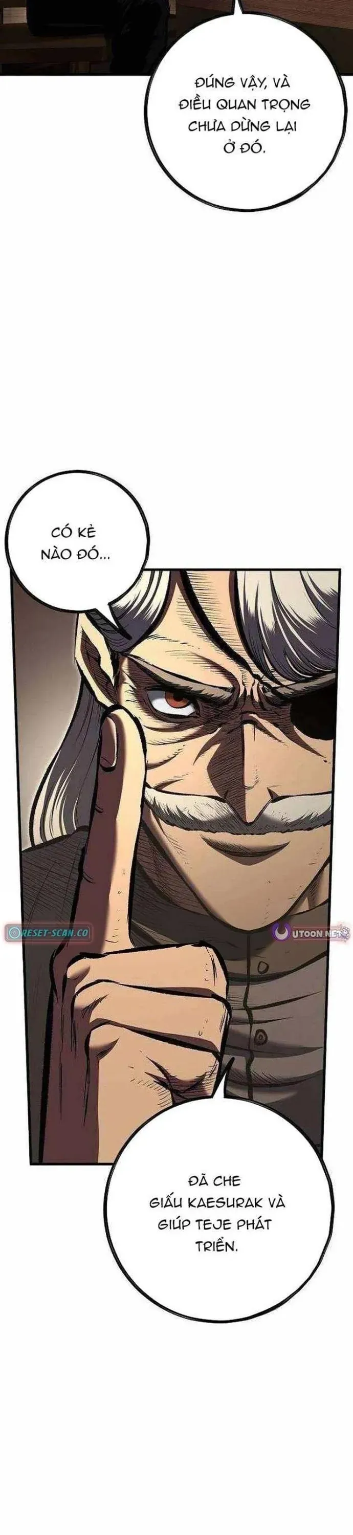 Biên Niên Sử Của Runes - Chapter 20 - Page 17