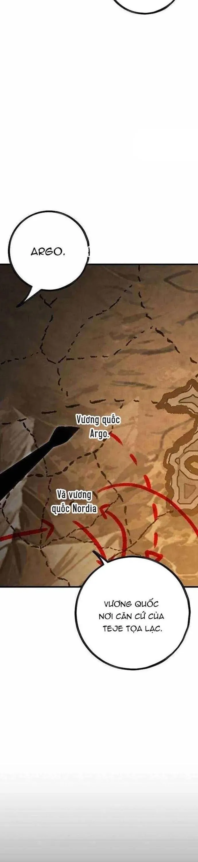 Biên Niên Sử Của Runes - Chapter 20 - Page 19