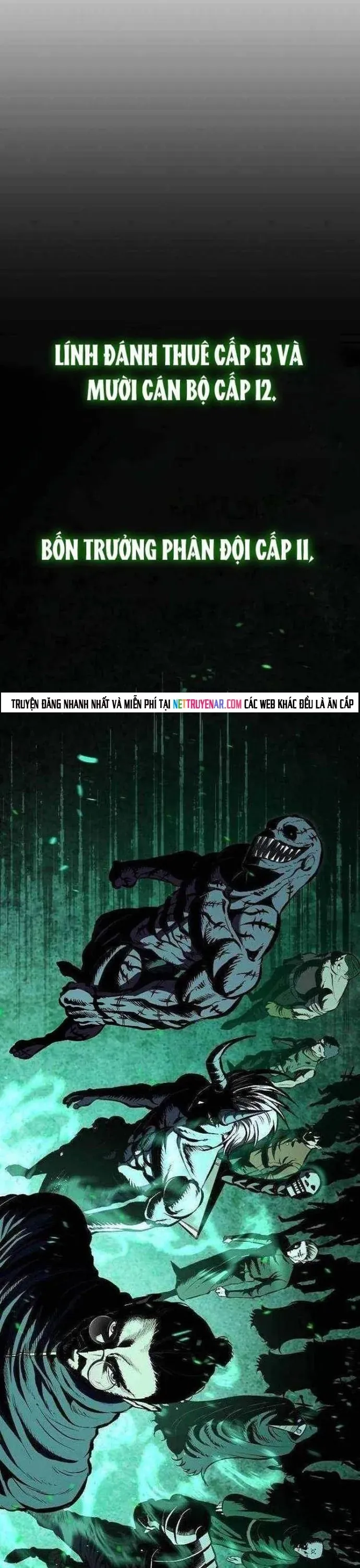 Biên Niên Sử Của Runes - Chapter 20 - Page 20