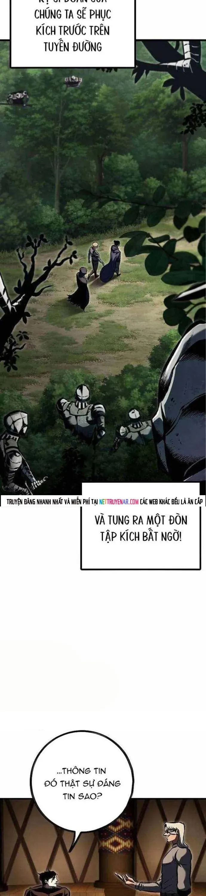 Biên Niên Sử Của Runes - Chapter 20 - Page 26