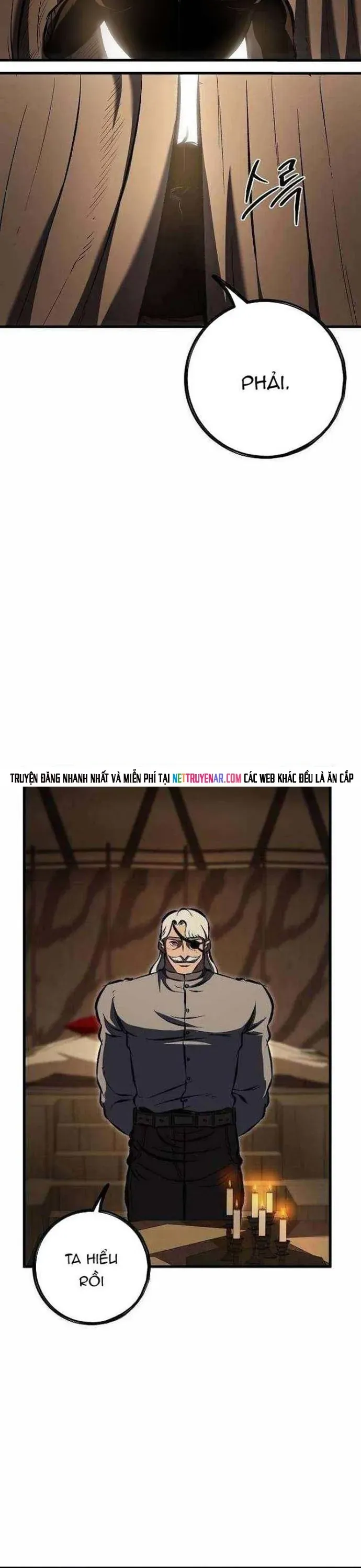 Biên Niên Sử Của Runes - Chapter 20 - Page 29