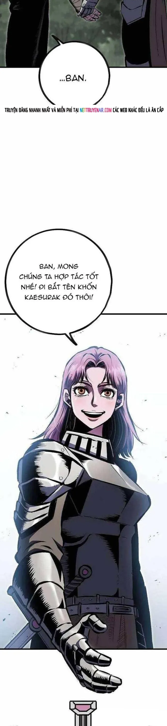Biên Niên Sử Của Runes - Chapter 20 - Page 31