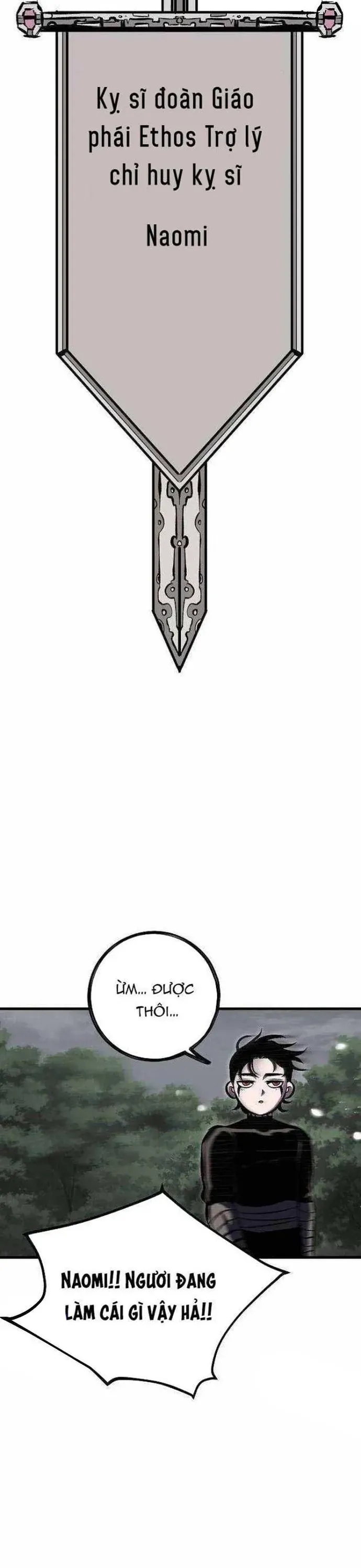 Biên Niên Sử Của Runes - Chapter 20 - Page 32