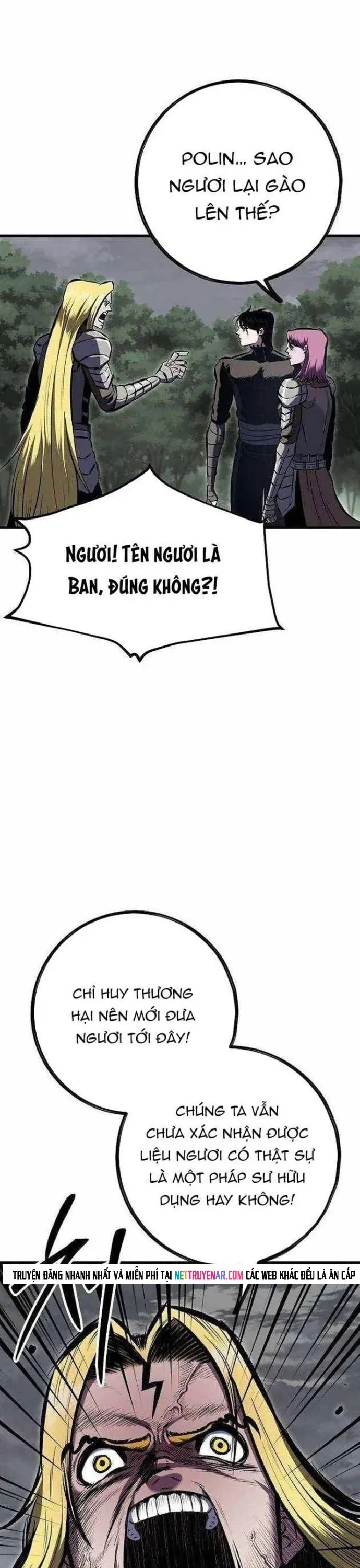 Biên Niên Sử Của Runes - Chapter 20 - Page 33