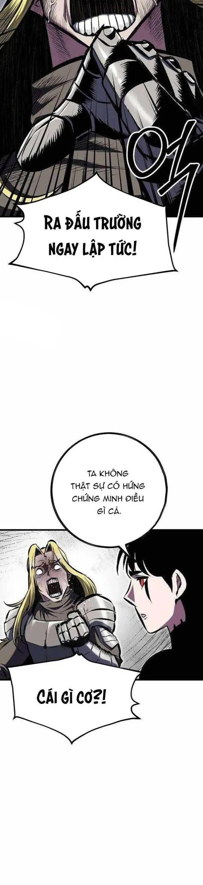 Biên Niên Sử Của Runes - Chapter 20 - Page 34