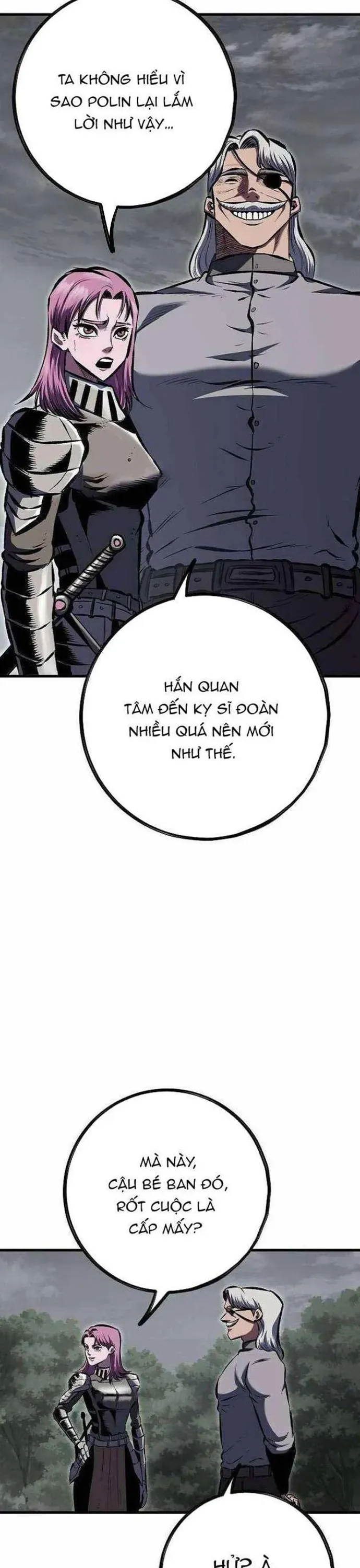 Biên Niên Sử Của Runes - Chapter 20 - Page 38