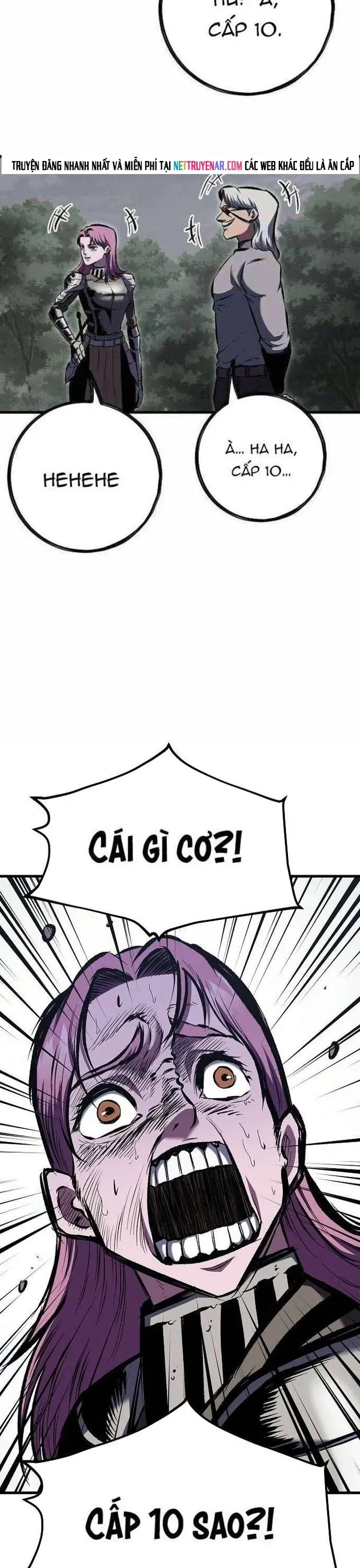 Biên Niên Sử Của Runes - Chapter 20 - Page 39