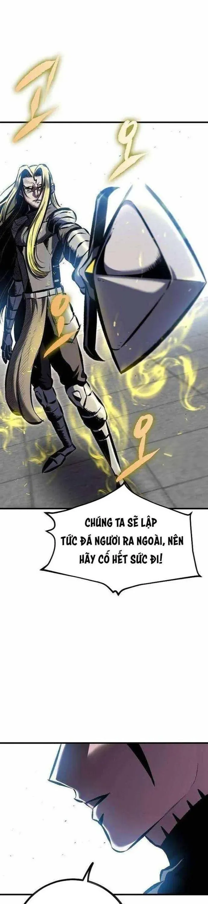 Biên Niên Sử Của Runes - Chapter 20 - Page 43