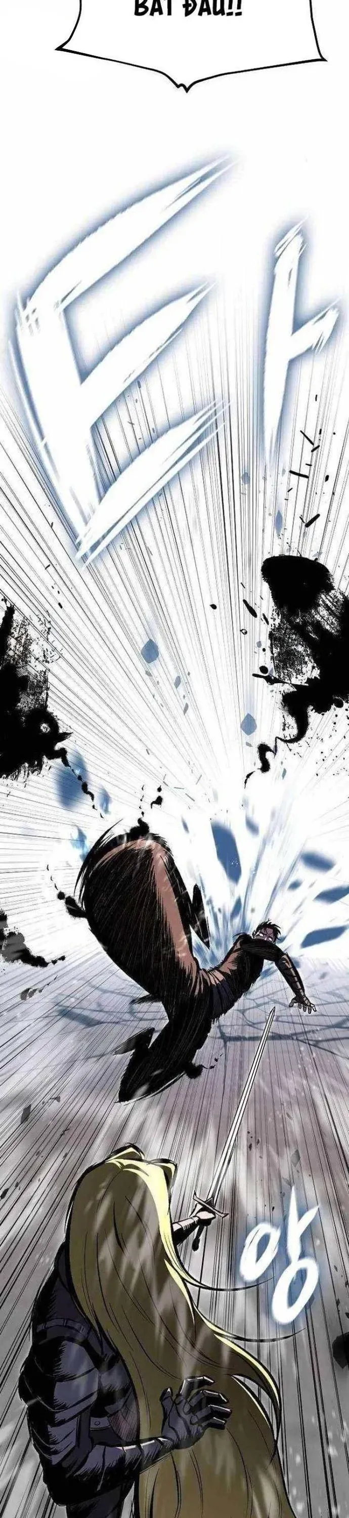 Biên Niên Sử Của Runes - Chapter 20 - Page 45