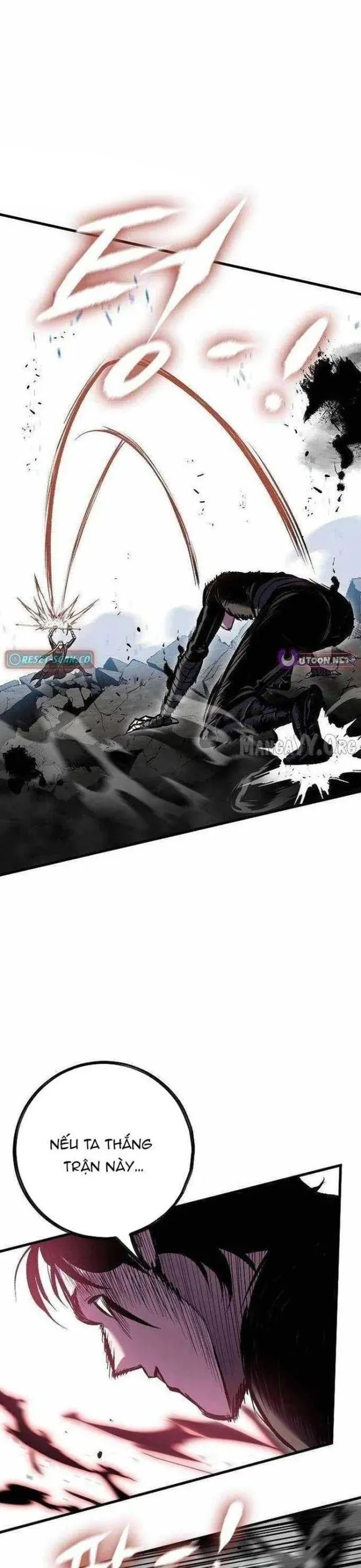 Biên Niên Sử Của Runes - Chapter 20 - Page 48