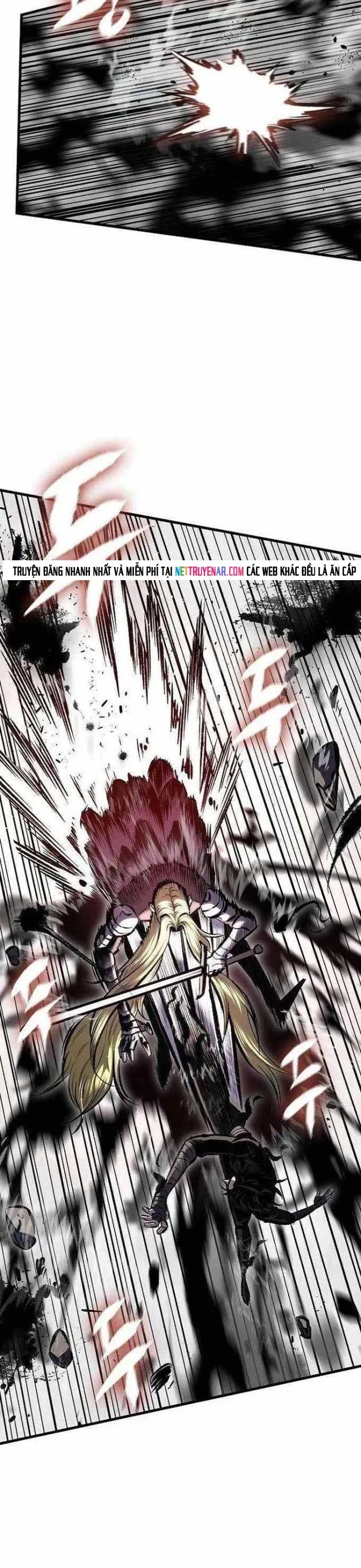 Biên Niên Sử Của Runes - Chapter 20 - Page 49