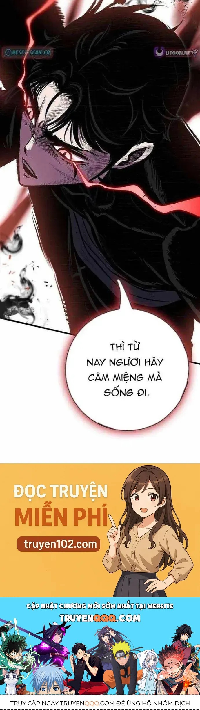 Biên Niên Sử Của Runes - Chapter 20 - Page 52