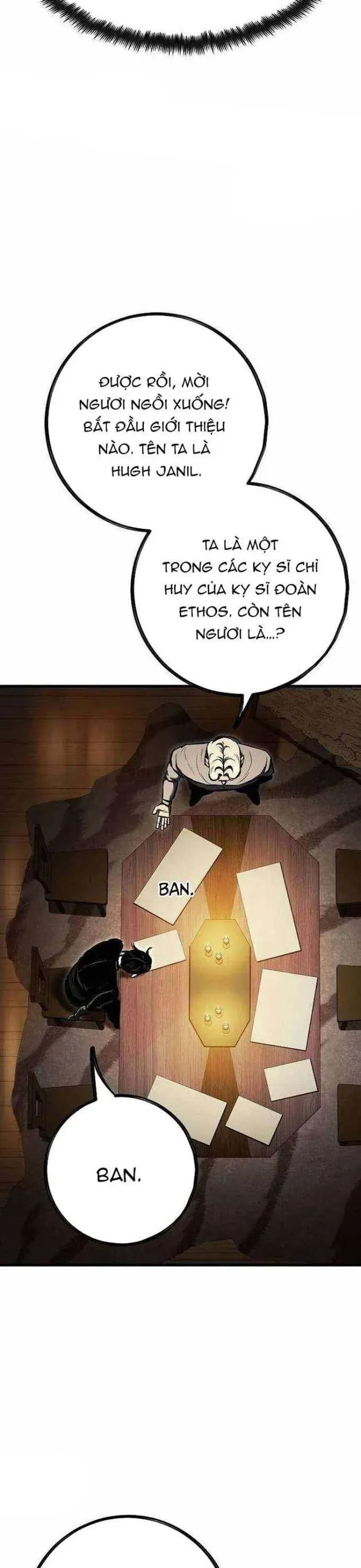 Biên Niên Sử Của Runes - Chapter 20 - Page 6