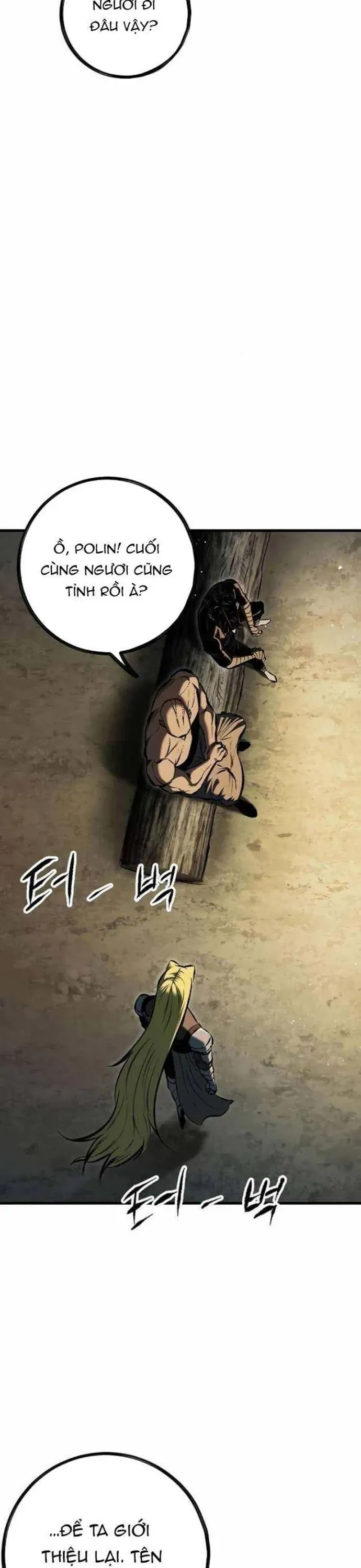 Biên Niên Sử Của Runes - Chapter 21 - Page 11