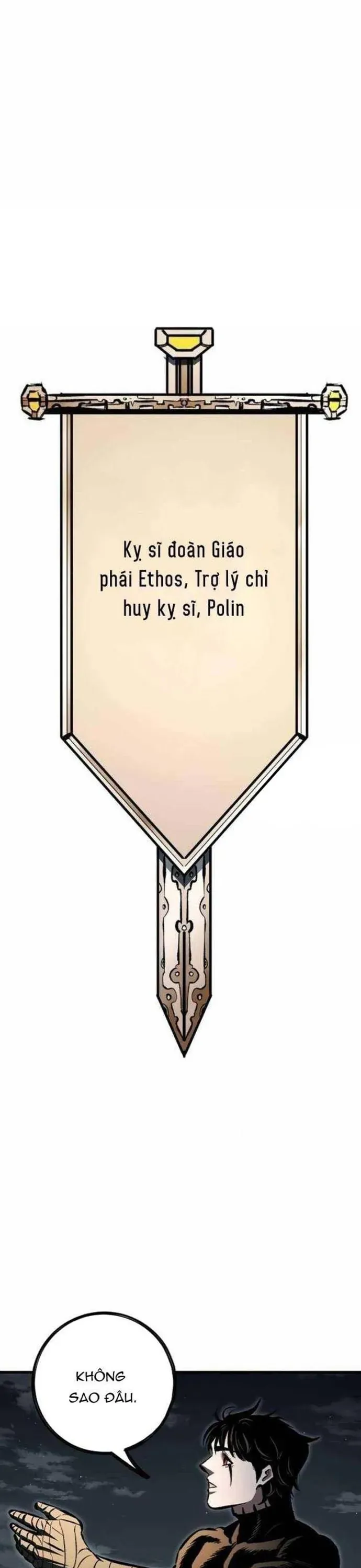 Biên Niên Sử Của Runes - Chapter 21 - Page 13