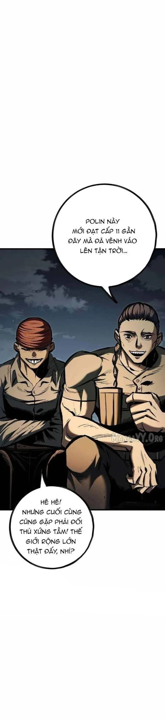 Biên Niên Sử Của Runes - Chapter 21 - Page 15