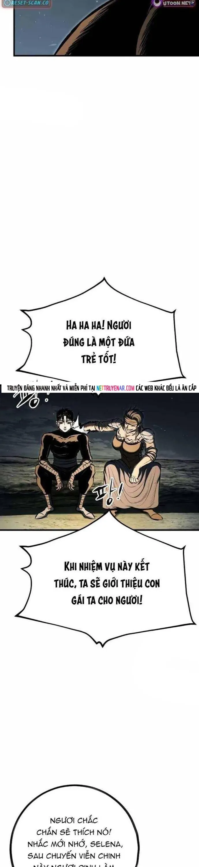 Biên Niên Sử Của Runes - Chapter 21 - Page 21