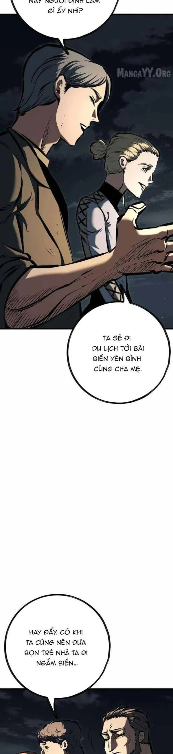 Biên Niên Sử Của Runes - Chapter 21 - Page 22