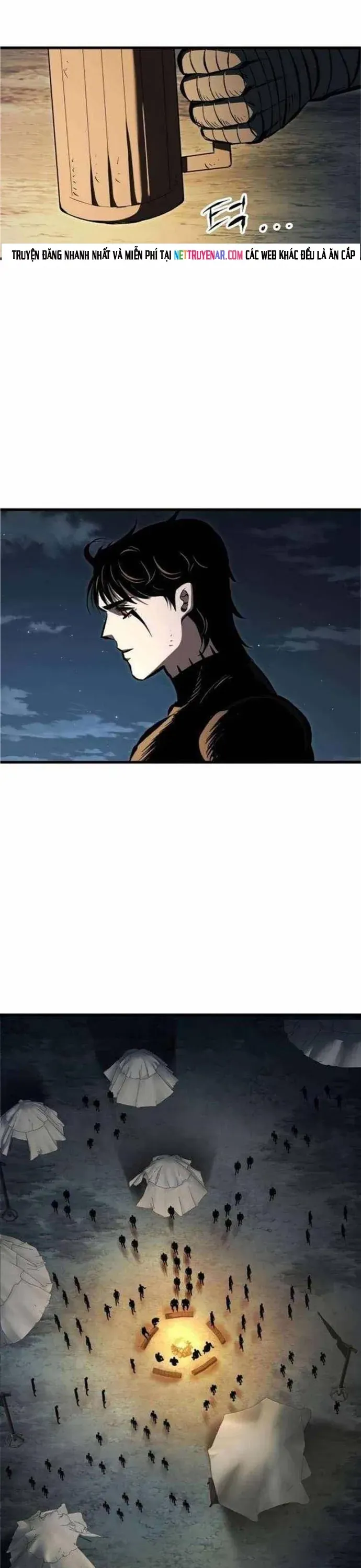 Biên Niên Sử Của Runes - Chapter 21 - Page 26